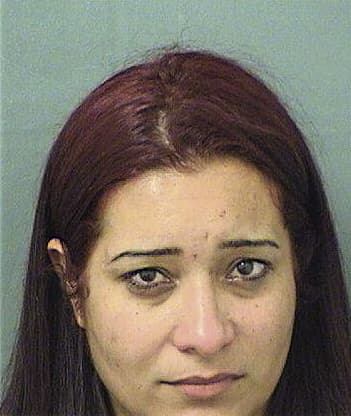 Mercedes Evangelista - Palm Beach County, FL 